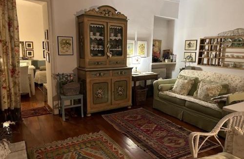 Vestigne House | Relax in Canavese