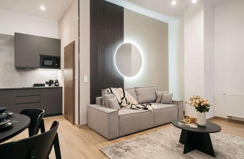 Piasek Połnoc Apartment | Relax in modern apartment near the Main Square