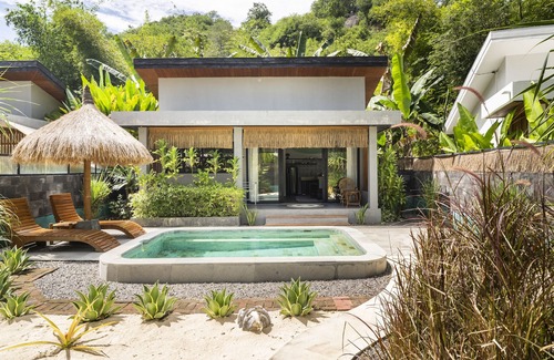 Kuta Villa | Relax in Nature Villa Namu No.4