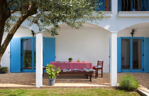 Mugeba Villa | Relax in nature villa Mugeba Club