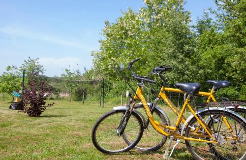 Mugeba Villa | Relax in nature villa Mugeba Club