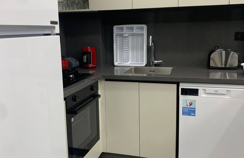 Camyuva Villa | Relax in Style – Private Villa with Pool, Garden & BBQ in Camyuva/KEMER