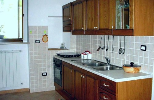 Chiaromonte House | Relax in the Pollino National Park