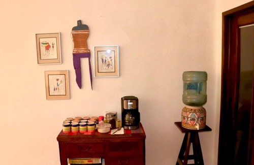 Sayulita House | Relax in the private pool, chill out in the palapa or walk to the beach or Plaza