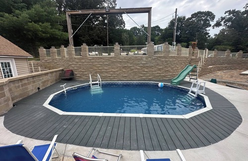 Maryville Apartment | Relax in the Smoky Mtn getaway near Knoxville, Dollywood , Pigeon Forge