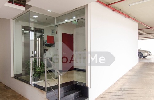 Asuncion Apartment | Relax in this quiet and exceptional loft