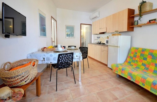 Bibione Lido dei Pini Apartment | Relax in Total Peace in this Beautiful Villa