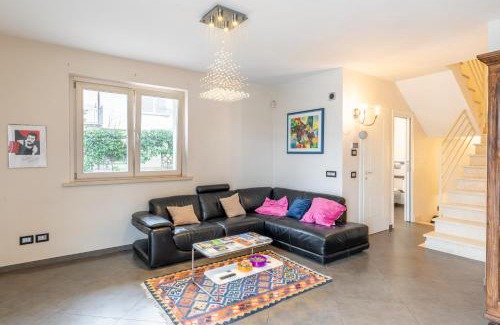 Massa Villa | Relax in Villa - Versilia