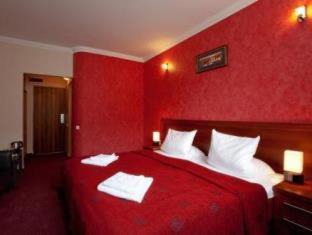 Prague 9 Hotel | Relax Inn