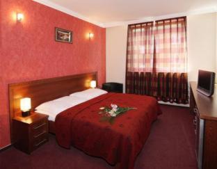 Prague 9 Hotel | Relax Inn