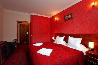 Prague 9 Hotel | Relax Inn