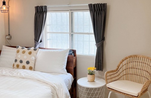 Tainan City Centre House | Relax Inn