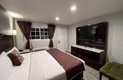 Flagstaff Hotel | Relax Inn