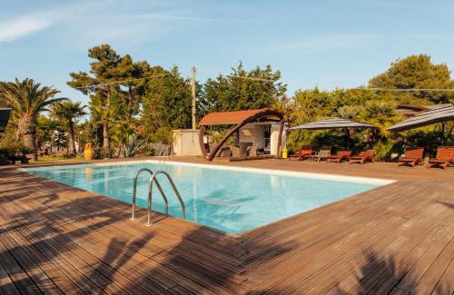 Chiesiola Apartment | Relax