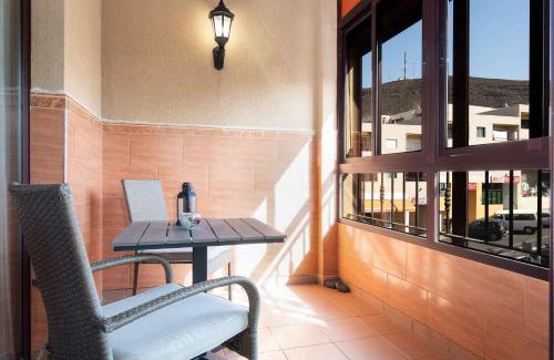 Morro Jable Apartment | RELAX JANDIA