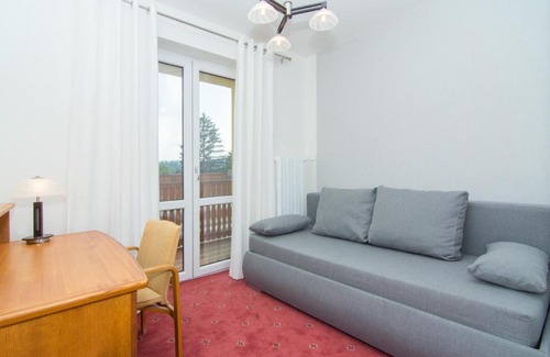Prostredni Becva Hotel | Relax Kycera