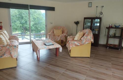 Raco House | RELAX La Tuquita Raco