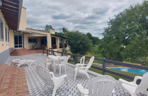 Raco House | RELAX La Tuquita Raco