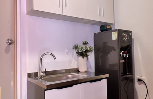 Jinning Bed & Breakfast | Relax lake B&B