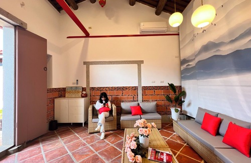 Jinning Bed & Breakfast | Relax lake B&B