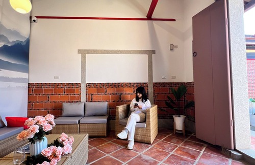 Jinning Bed & Breakfast | Relax lake B&B