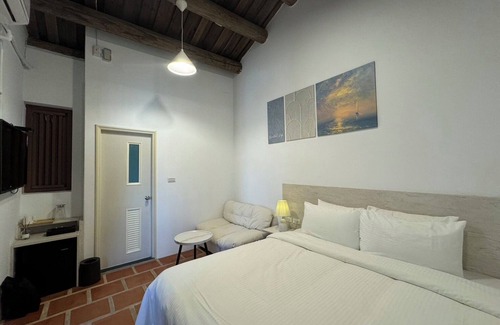 Jinning Bed & Breakfast | Relax lake B&B