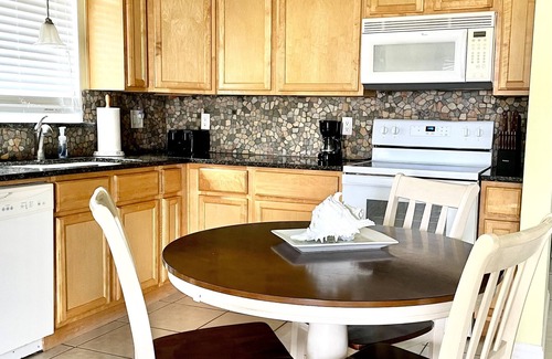 Fernandina Beach House | Relax, make memories and enjoy a great holiday on the beach!