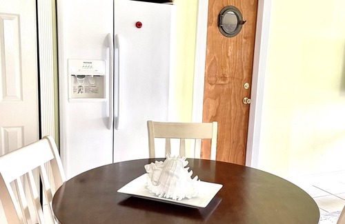 Fernandina Beach House | Relax, make memories and enjoy a great holiday on the beach!