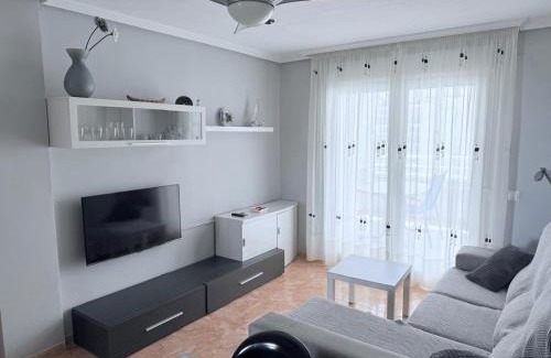 Tavernes de la Valldigna Apartment | RELAX, MAR Y MONTAÑA