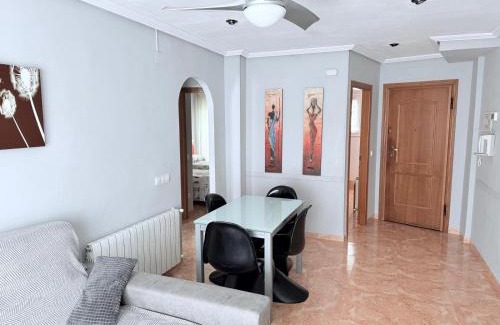 Tavernes de la Valldigna Apartment | RELAX, MAR Y MONTAÑA