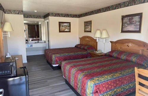 Mathis Hotel | Relax Near Lake Corpus With Attractions & Free Guest Parking