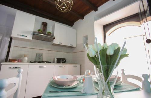 Formello Apartment | relax nel borgo L'ARCHETTO