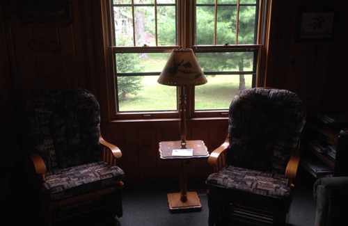 St Germain Cabin | Relax on Big St Germain Lake.4 Season Cabin