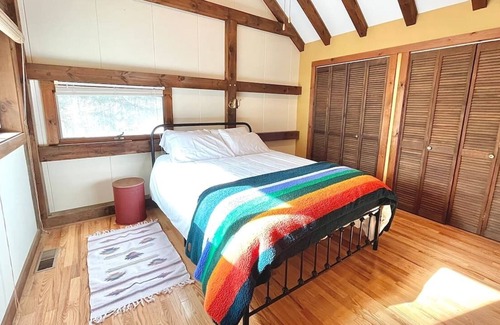 West Hartford House | Relax on Your Vermont Vacation (with no cleaning fees!)