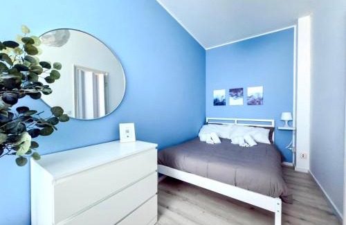 Padova Apartment | Relax Padova - Intero Apt - Free Parking - WiFi - Aria Condizionata