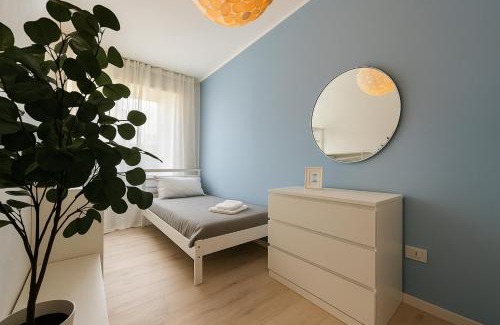 Padova Apartment | Relax Padova - Intero Apt - Free Parking - WiFi - Aria Condizionata