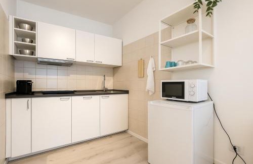 Padova Apartment | Relax Padova - Intero Apt - Free Parking - WiFi - Aria Condizionata