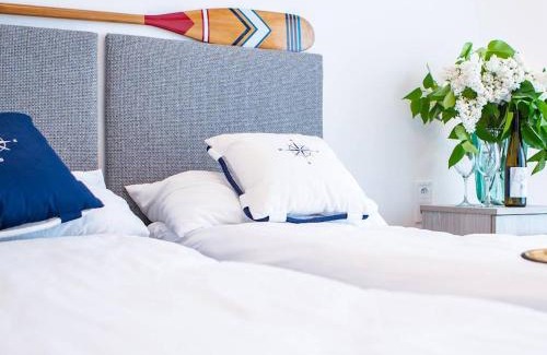 Zegrze Poludniowe Hotel | Relax place & restaurant