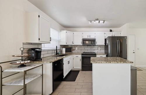 Wind Drift House | Relax & Play – Family Home in Heart of Gilbert