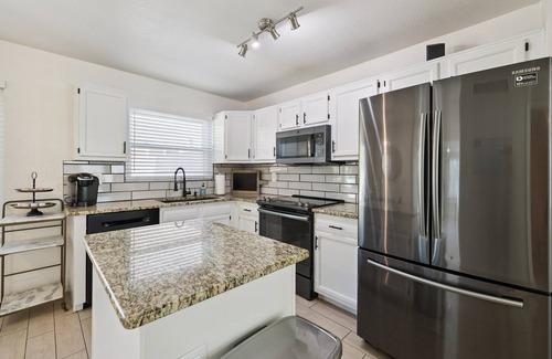 Wind Drift House | Relax & Play – Family Home in Heart of Gilbert