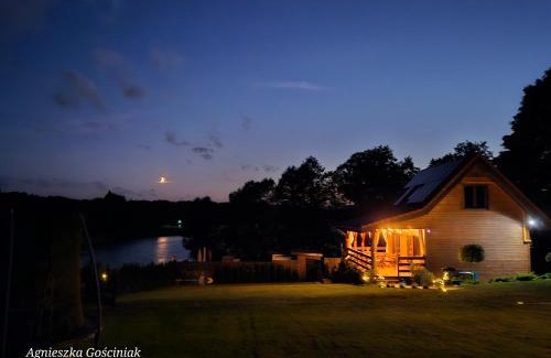 Gledy House | Relax przy plaży