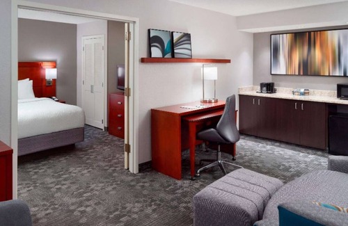 Hapeville Hotel | Relax & Recharge in North Atlanta – Convenient Hotel Stay for Leisure