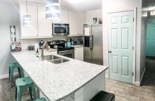 Miramar Beach Condo | RELAX & REFRESH Fall Openings! Oceanview 3 Bdrm 2 Bath BEACH SERVICE for 4!