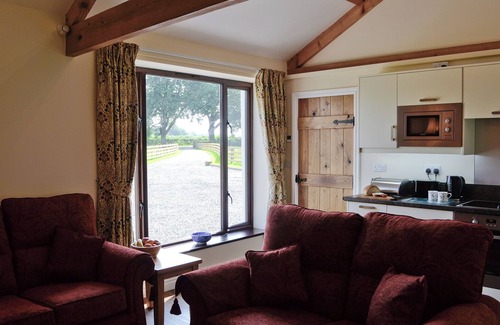 Wigton Cottage | Relax, relax, relax.