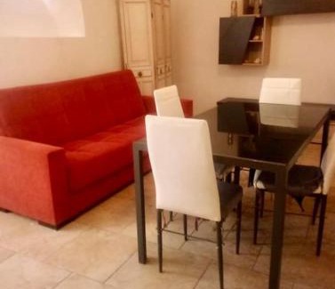 Gallipoli Historic Center Apartment | Relax sulla spiaggia-appartamento incantevole