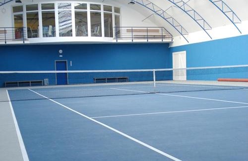 Liptovsky Mikulas House | Relax & Tenis Club