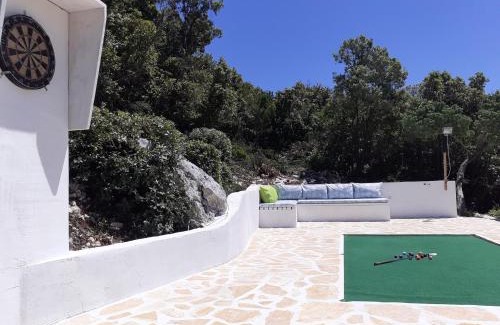 Cove Tri Zala (Zrnovo) House | Relax tiny villas 40 meters of the beach