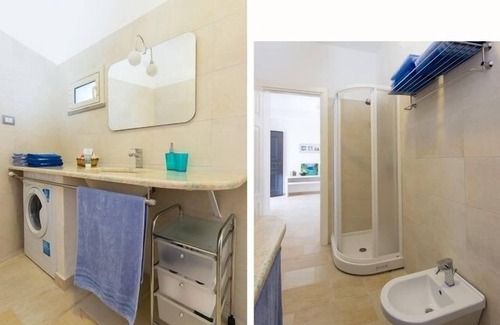 Arenella Villa | RELAX ...... TWO STEPS FROM THE SEA!