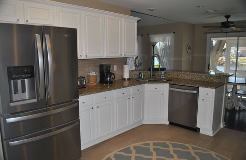 Ono Island House | Relax, Unwind and Enjoy the Sunset