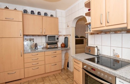 Goddert House | Relax, unwind, enjoy and discover in the Westerwald